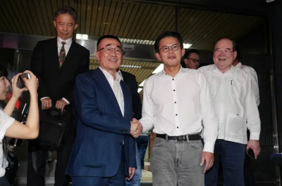 黃國昌掰了？新北藍白合明公布　葉元之：李四川節奏應會更積極