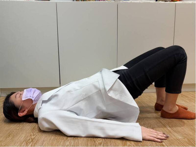 8成人都逃不過下背痛！最怕反覆發作 醫教2招改善