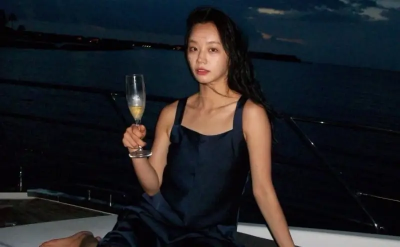 31歲惠利馬爾地夫旅遊險溺水！差點被海流沖走　親揭驚險求生過程