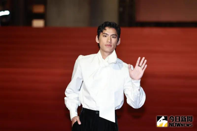 朱軒洋復合吳卓源再爆案外案！拍戲私會蒲禾菲　多重感情線全揭露