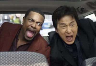 成龍不拍《尖峰時刻4》？片酬被砍1200萬美元　克裏斯塔克也打槍