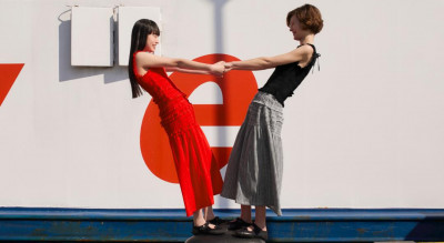 UNIQLO今年最浪漫聯名！醞釀七年成功攜手丹麥小眾仙女牌Cecilie Bahnsen