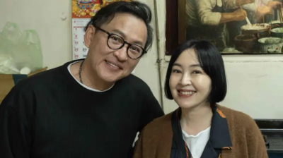 《花甲少年趣旅行》沒收攤！才播出詹姆士牽手蔡燦得　畫面掀熱議