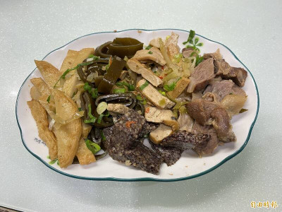 滷味別亂夾！ 高熱量前5名曝光 雞屁股奪冠