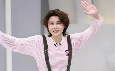 曾沛慈《浪姐》隊友王濛最怕他！曾被黎明當男生大邀：一起上廁所