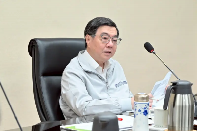 最新民調出爐！卓榮泰施政滿意度超驚人　「這群人」不滿意