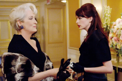 《PRADA的惡魔2》有多狂？昔沒人願借衣服給劇組　今各大牌搶聯名