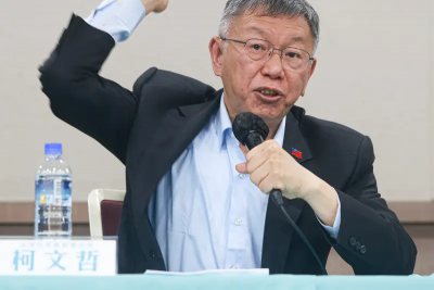 柯辦四度去電求別拔官！張育萌轟：這不是關說什麼是關說？