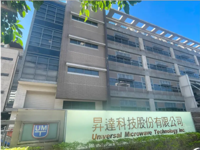 昇達科Q1獲利年增77%　董座霸氣喊：毛利率挑戰64%