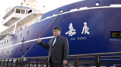 呂禮詩拿退休俸喊祖國強大！四叉貓獻策「這一招」讓他沒錢領