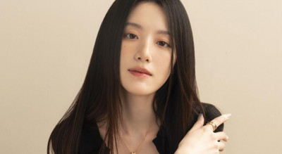 舒華回台倒數！本週四空降台北101寶格麗發表會預計掀追星人海