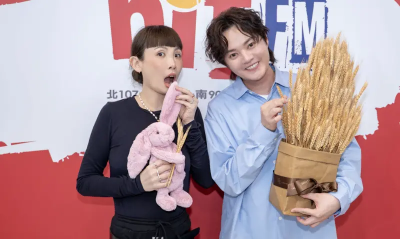 許富凱二度攻蛋暴雷歌單有50首！魏如萱大驚：你是要唱到幾點？