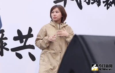 柯文哲調光機具？陳智菡反擊！遊淑慧再嗆：最沒資格情勒藍白合