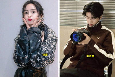 張凌赫抽筋、低血糖 楊冪燙傷 醫提醒：小症狀可能變大傷害