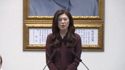 國民黨要開除韓國瑜？鄭麗文急緩頰：季麟連感情豐富