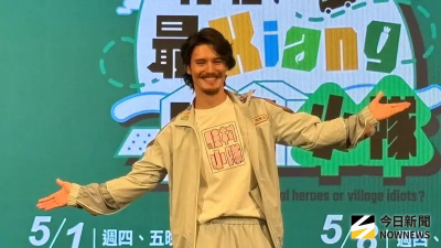 周厚安結婚不到1個月就分居！情緒失控罵老婆　施名帥突爆料緩頰