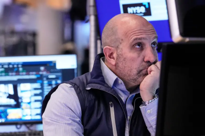 美股早盤科技股全面開低！費半崩逾3%　OpenAI拖累晶片股