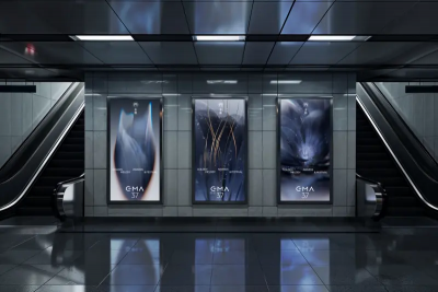 2026金曲獎6/27登場！主視覺揮別金色系　改走高級冷豔灰藍調