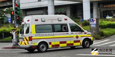 新北永和幼童墜樓！母外出接哥哥發生意外　3歲男童15樓墜落不治