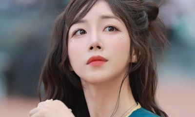 安芝儇肩膀脫臼5公分！遭要求強制靜養　大巨蛋看不到女神熱舞了