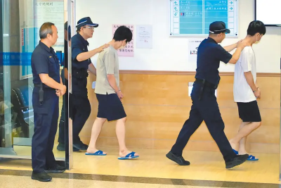 台積電洩密案判10年！陳力銘發聲：因兩大壓力犯錯　盼勿波及家人