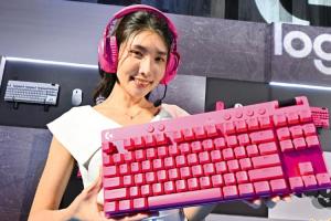 電競新神器2／磁軸鍵盤成玩家新歡　入手前 3 大重點看仔細