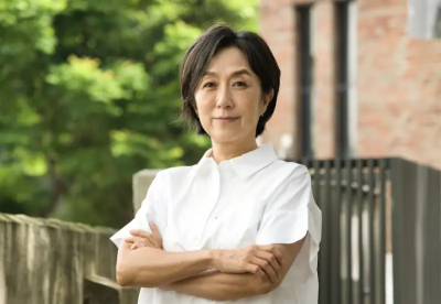 黃韻玲卸任北流董座新職位曝光！出任綠光董事總經理　力推原創IP