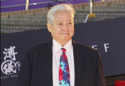 洪金寶3次「糞便移植」瘦身成功！ 台灣醫：並非人人能做