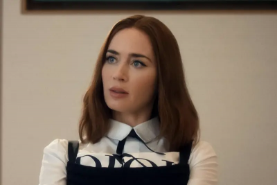 《PRADA惡魔2》為何吸引人？超討厭長官向前助理低頭　大家都想看