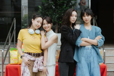 炎亞綸升格投資人！GL劇《她的脣她的吻》開拍　2組女女CP太養眼