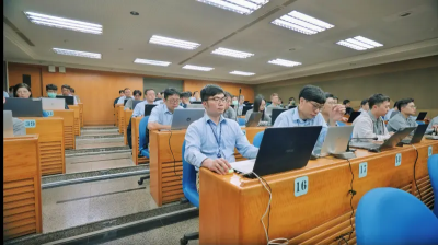 中鋼新進人員開缺224人　即日起開放報名到5月13日