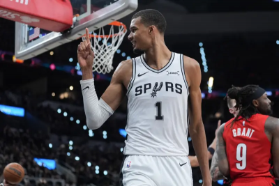 觀點／馬刺淘汰拓荒者！向西區3強發出通牒　衛冕軍雷霆不敢小看