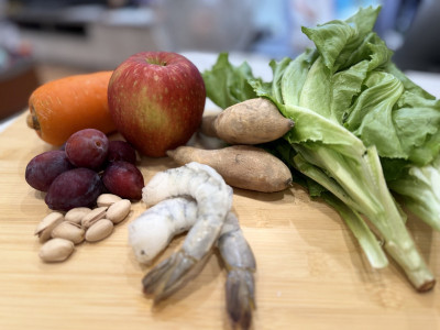 春睏上身怎麼辦  換季營養攻略提升體力與精神