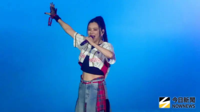 徐若瑄耗資3億打造娛樂帝國！張鈞甯、許瑋甯有先例　協槓當老闆