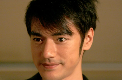 金城武鄰居爆料！男神天母家房間都是正版電玩：我常常A走他遊戲