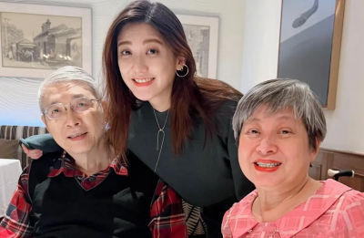 林逸欣從小被爸當寶貝！大學前沒獨自出過門　12條愛的家規眾推爆