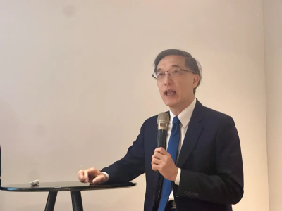 黑天鵝、灰犀牛充斥！專家示警SpaceX上市排擠效應　籲增加流動性