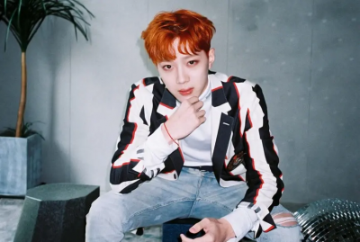 Wanna One解散7年合體！賴冠霖退圈後驚喜現身　親自執導紀念影片