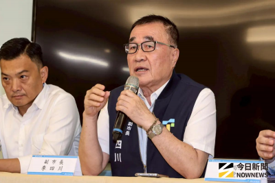 被青鳥笑年紀！李四川「神回這句」被讚爆　突破同溫層