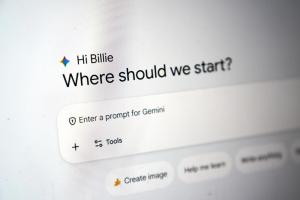 Google Gemini 支援生成 PDF 檔、Excel 表格！實測用法一次看