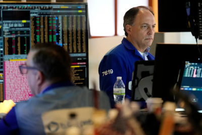 靜待科技巨頭財報與聯準會決策！美股開盤走低、費半獨強漲逾百點