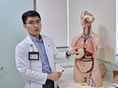 43歲男重達150公斤！新減重手術甩肉50公斤