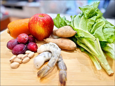 春睏精神不濟 聰明飲食顧體力