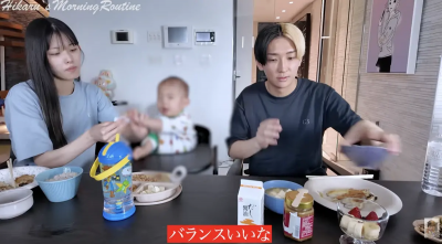 480萬YTR離婚交新女友！以為是美女素人　她竟是21歲偶像單親媽媽