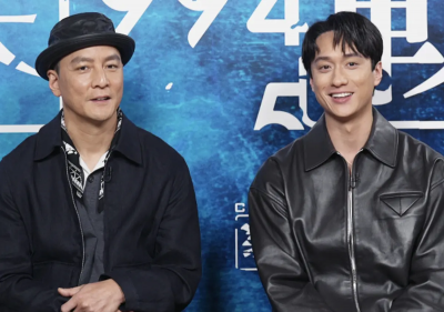 吳彥祖顏值竟遭女兒打槍！被問爸帥否就作嘔　喜歡Stray kids方燦