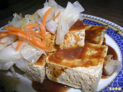 喫素瘦不下來恐踩雷 營養師揭素料也藏油脂陷阱