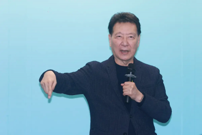 國民黨深夜開戰趙少康！嗆軍購3800億+N「對黨團有拘束力」