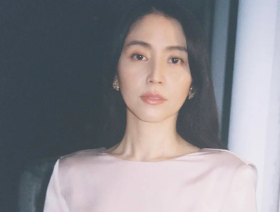 長澤雅美銀座甜蜜約會老公福永壯志！傳暫休1年疑飛加拿大陪夫