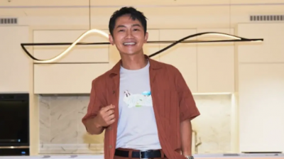 王俐人快看！登SWAG脫衣爆紅「蔡昌憲願當金主」　上億資本額驚人