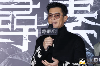 古天樂驚傳已結婚！同遊韓國看GD權志龍演唱會　對象是演員林淑茵